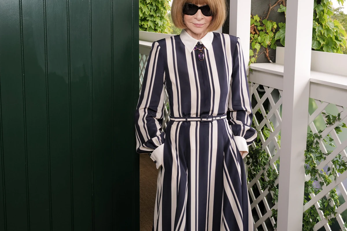 Ralph Lauren domina o estilo das celebridades em Wimbledon ralph lauren domina o estilo das celebridades em wimbledon featured