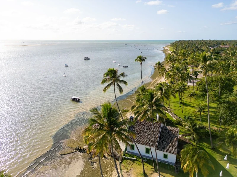 Recife cresce 126% em reservas internacionais e entra no radar global