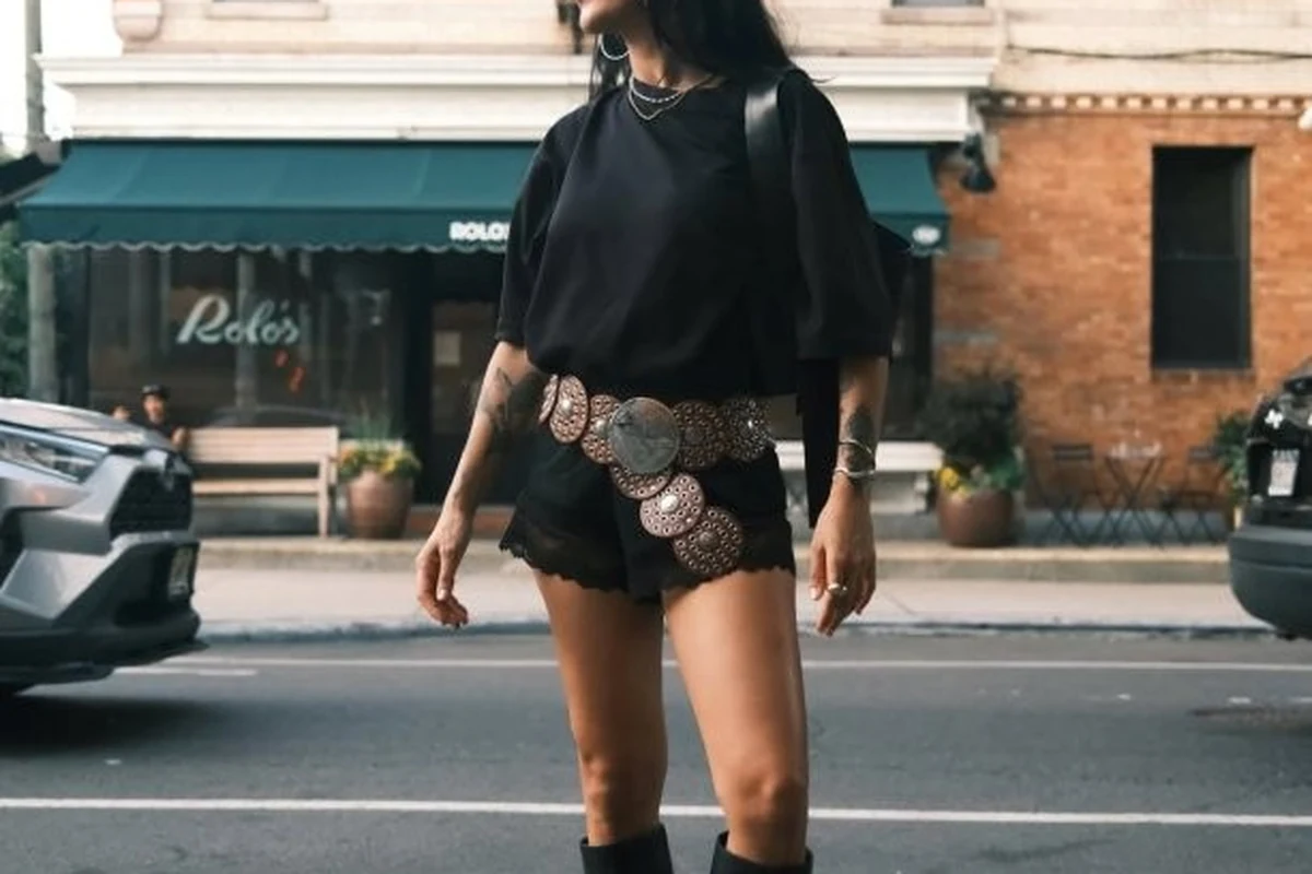 renda volta ao centro do styling e redefine looks do dia a dia featured
