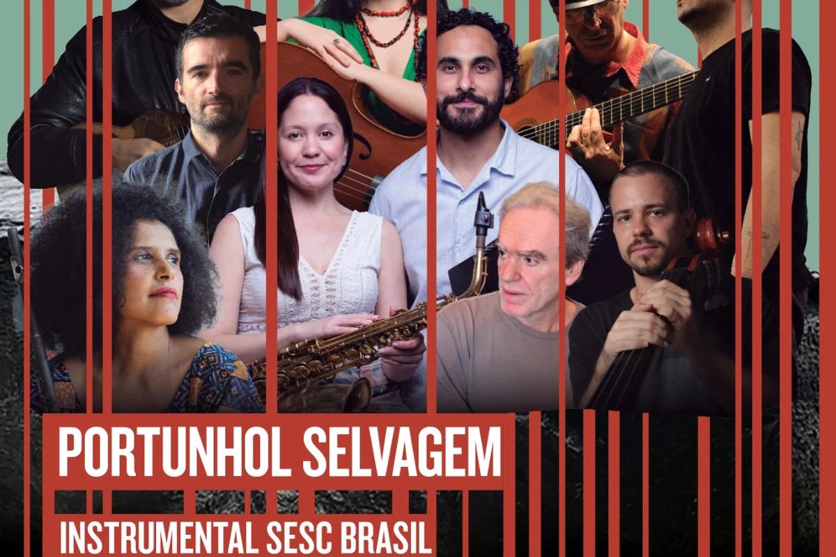 Residência musical vira concerto único no Sesc Consolação residencia musical vira concerto unico no sesc consolacao featured