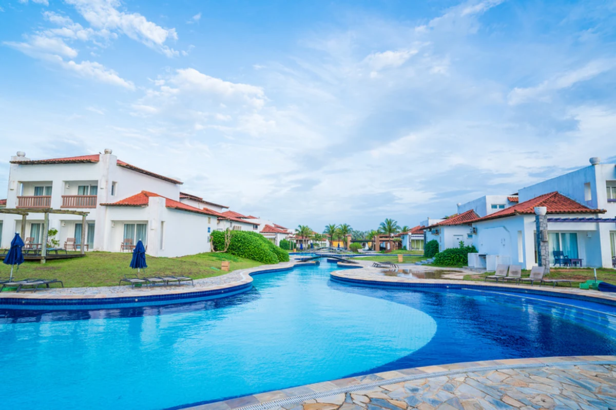 Resort em Búzios marca 15 anos com desconto de 25% em hospedagens resort em buzios marca 15 anos com desconto de 25 em hospedagens featured