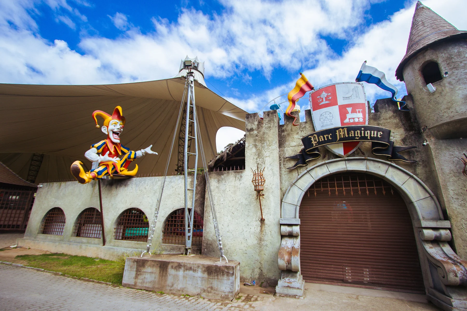 Resort Le Canton oferece descontos de até 30% para hospedagens até dezembro de 2026