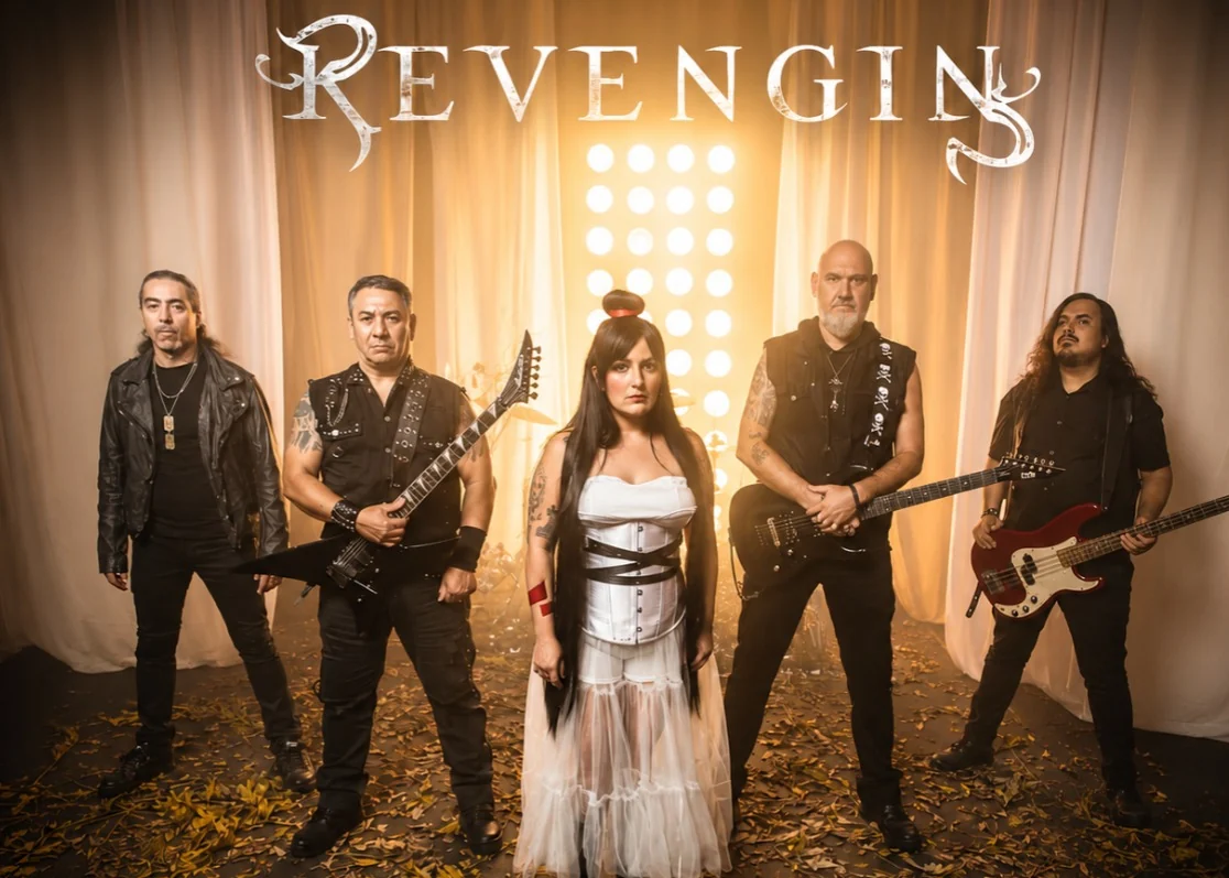 Revengin traduz emoção e amadurecimento no clipe de “Far Away”