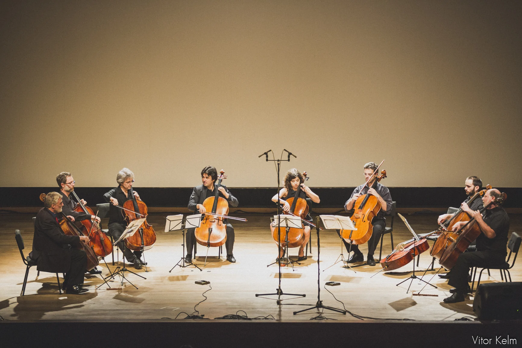 Rio Cello faz 32 anos com Cello Kids e Cello Dance de graça no Rio