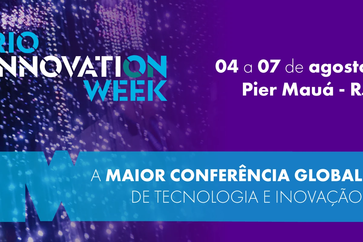 Rio Innovation Week amplia escala e traz o NAM Atlântico de volta ao Píer Mauá rio innovation week amplia escala e traz o nam atlantico de volta ao pier maua featured