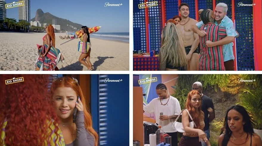 Rio Shore volta com nova boss e episódio triplo