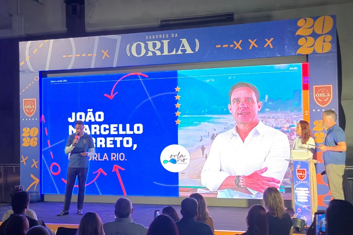 rio vira copa do mundo da gastronomia com 150 quiosques em disputa featured