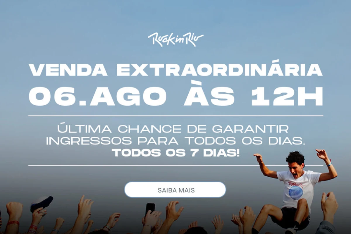 rock in rio libera venda extra para dias esgotados featured