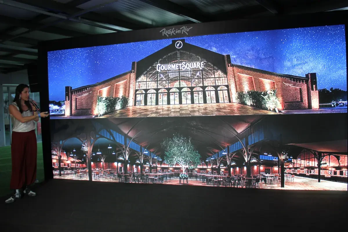 Rock in Rio revela cardápio da nova Gourmet Square rock in rio revela cardapio da nova gourmet square featured