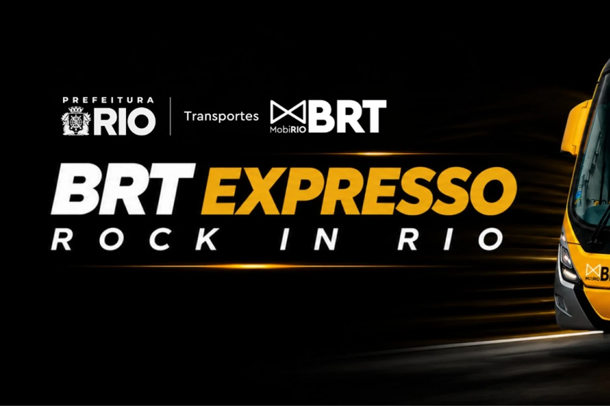 rock in rio tera metrorio 24h integrado a brt direto ate o festival featured