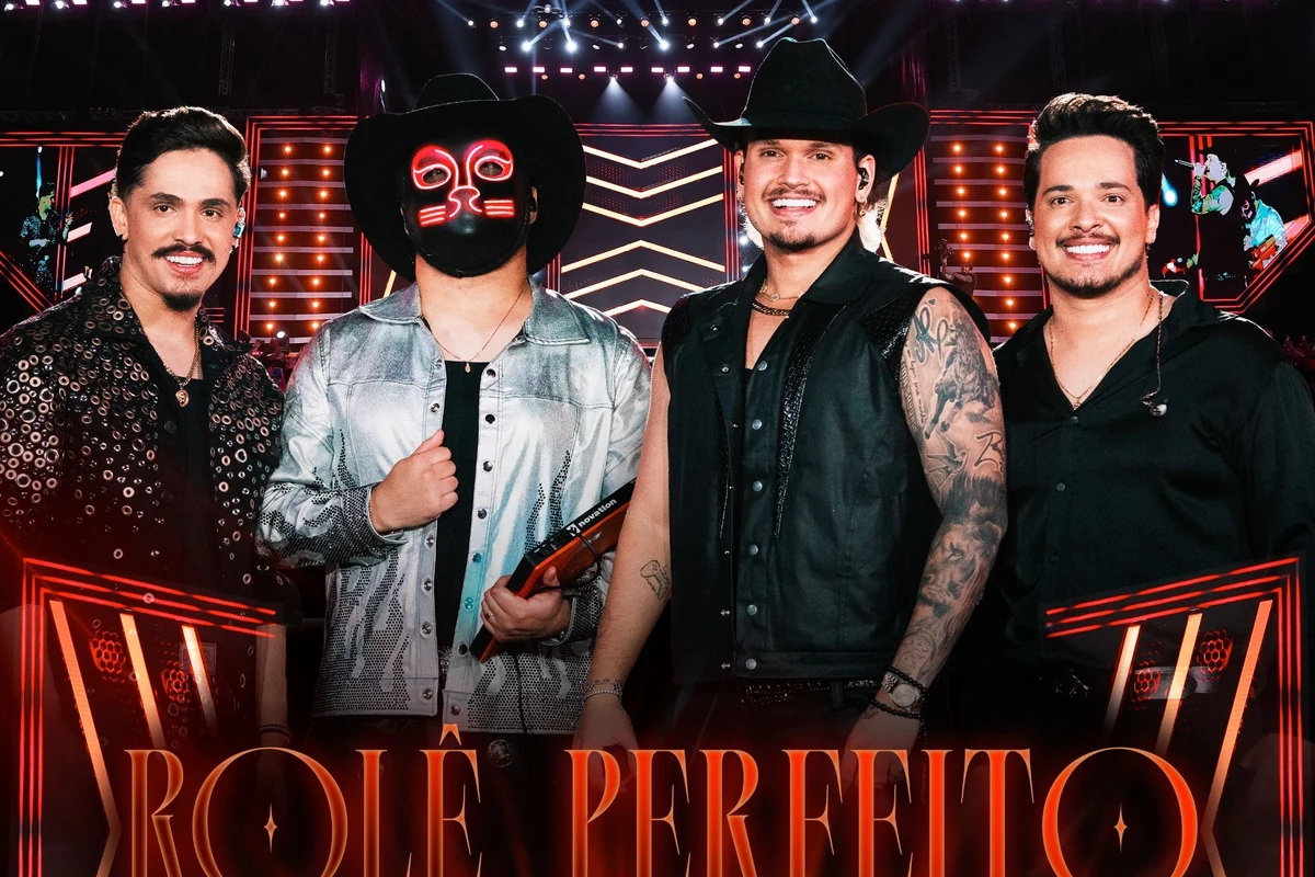 role perfeito une sertanejo e automotivo em nova fase da dupla featured
