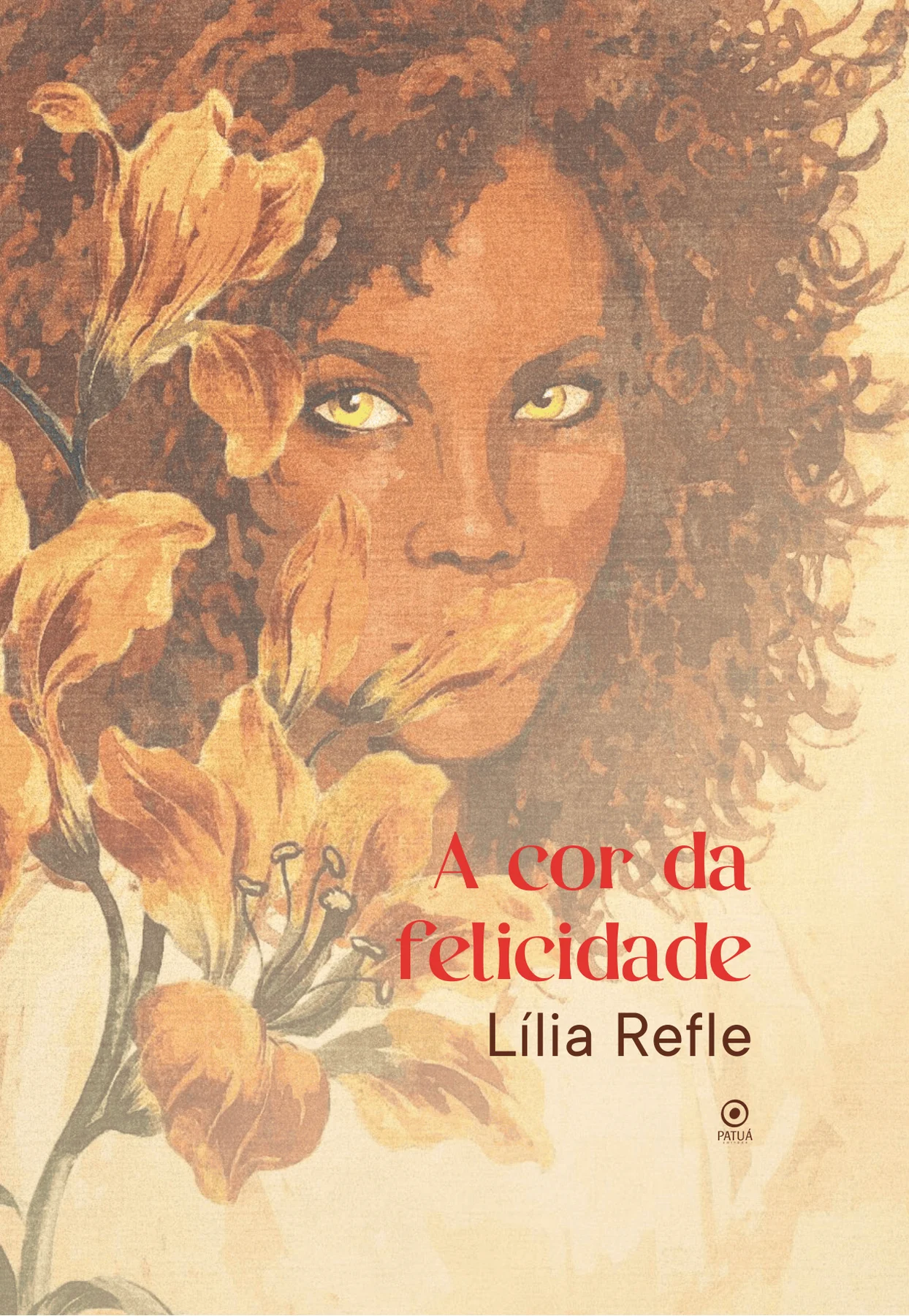 Romance de Lília Refle cruza afeto e suspeita de pedofilia na Bahia