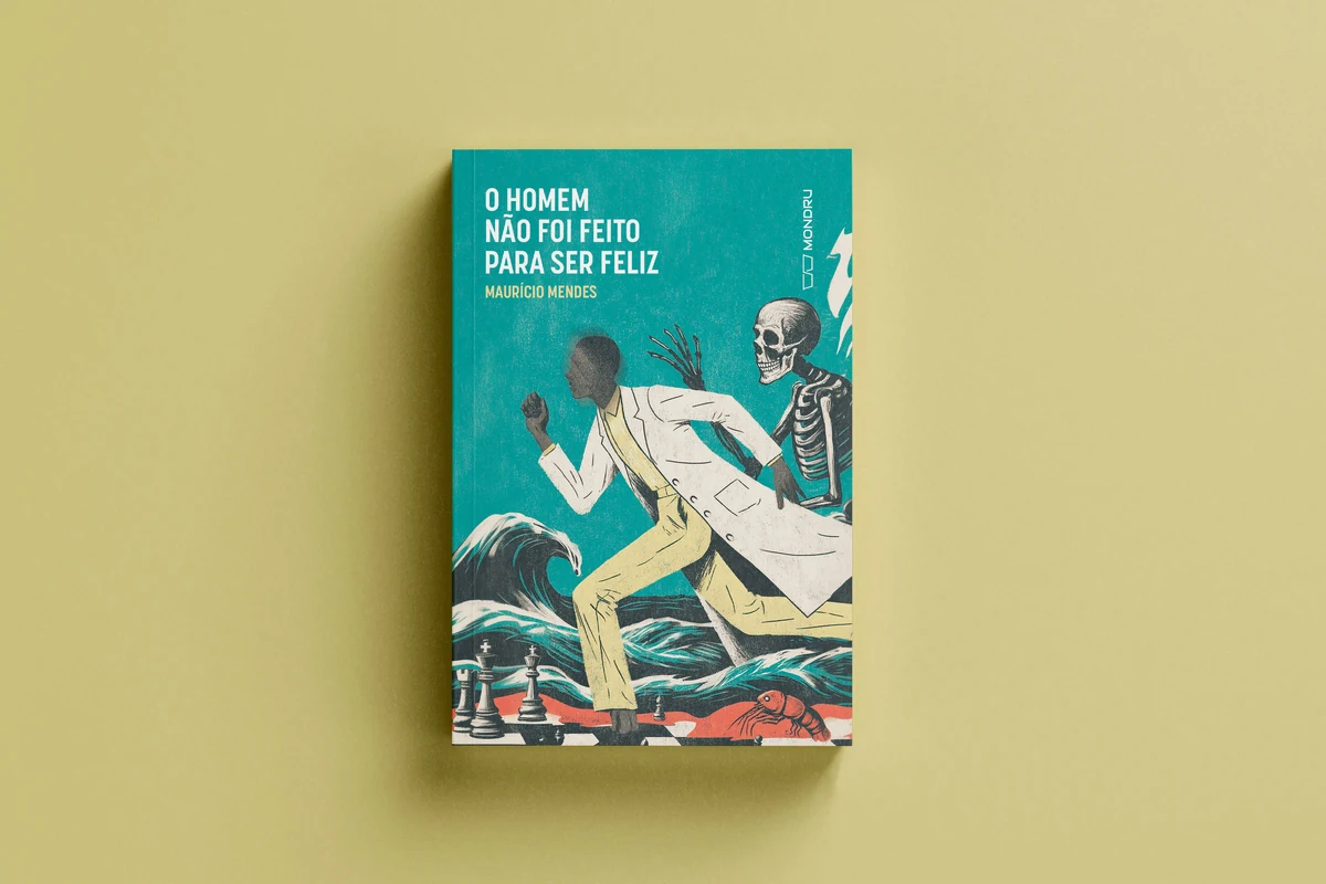 romance de mauricio mendes ganha edicao especial e debate na flip featured