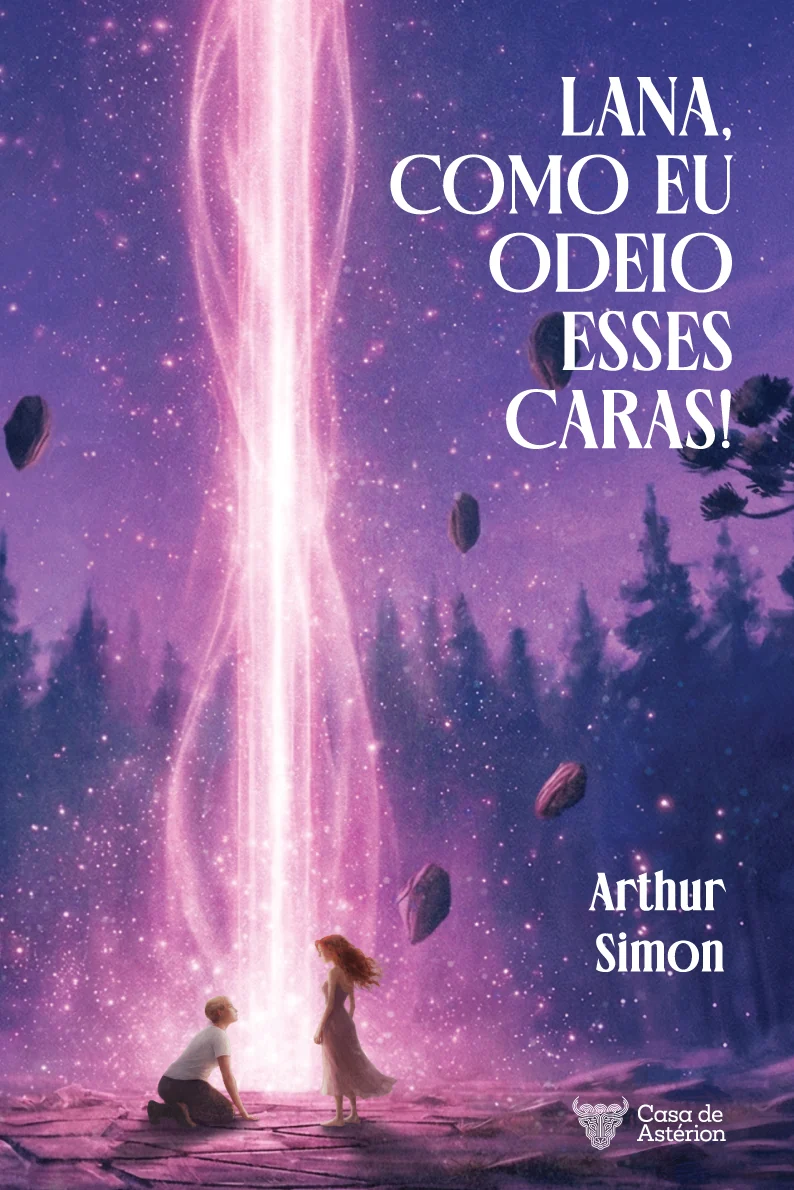 Romance na Flip cruza amor, neonazismo e suspense sobrenatural
