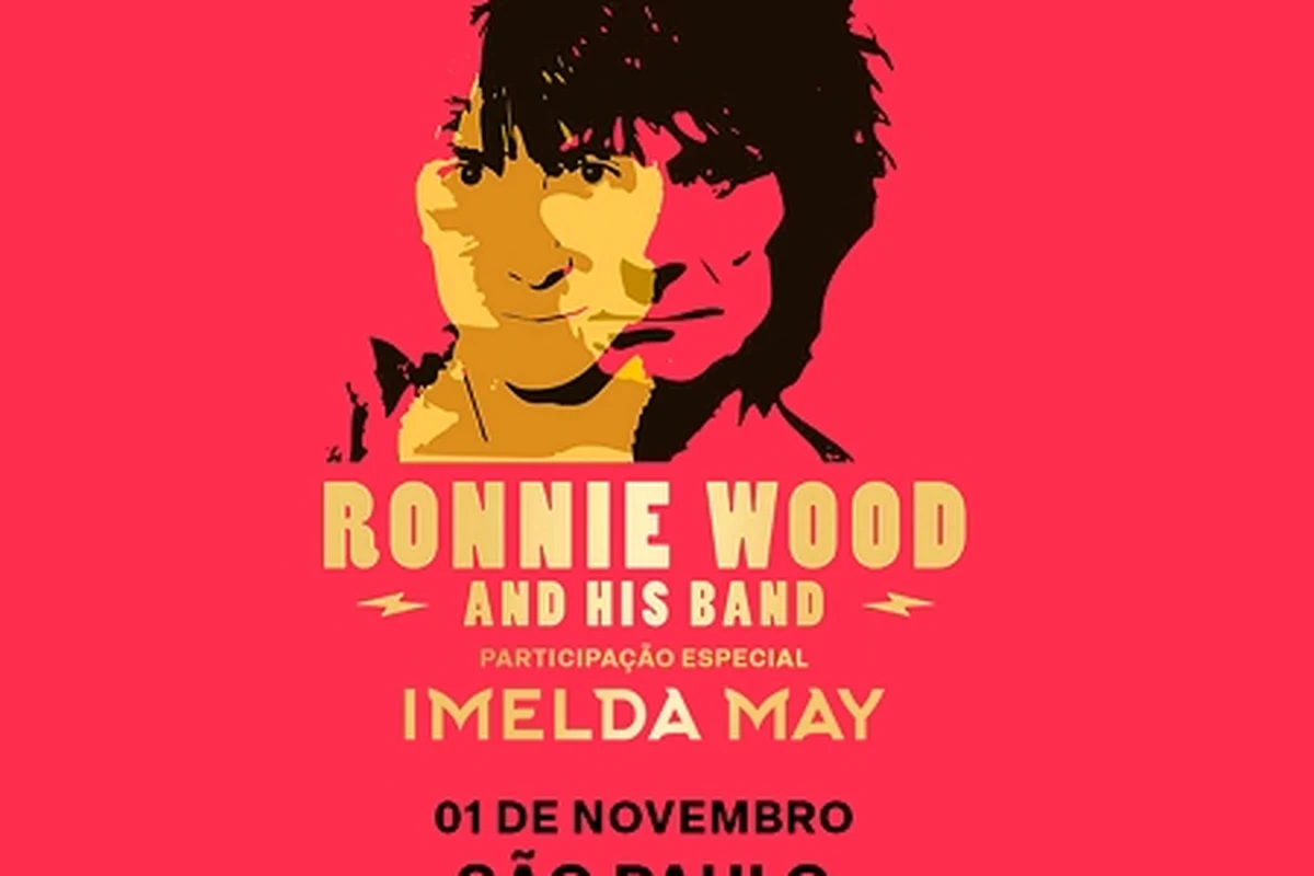 ronnie wood faz show raro solo em sao paulo featured