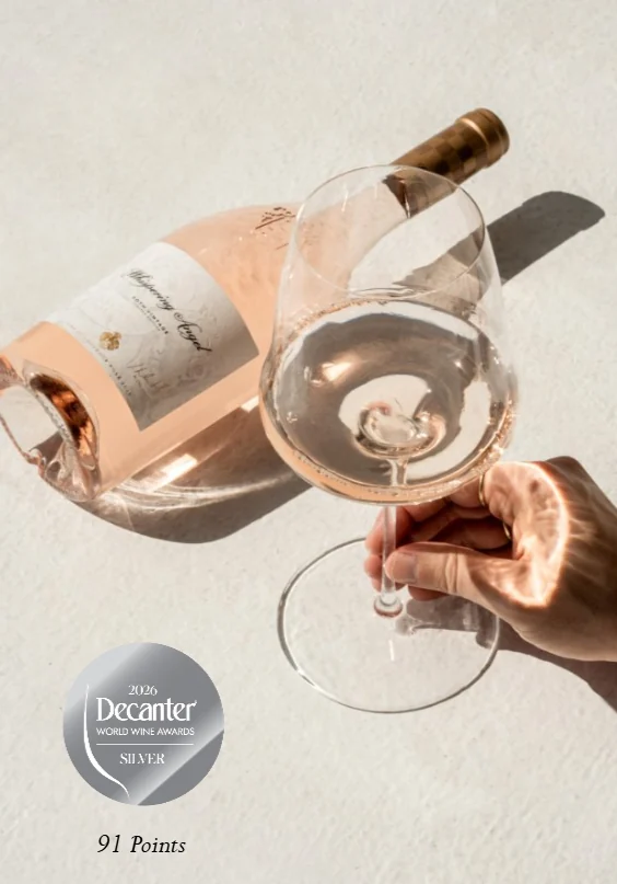 Rosés da Provence avançam com notas altas e ouro global 3 Rosés da Provence avançam com notas altas e ouro global