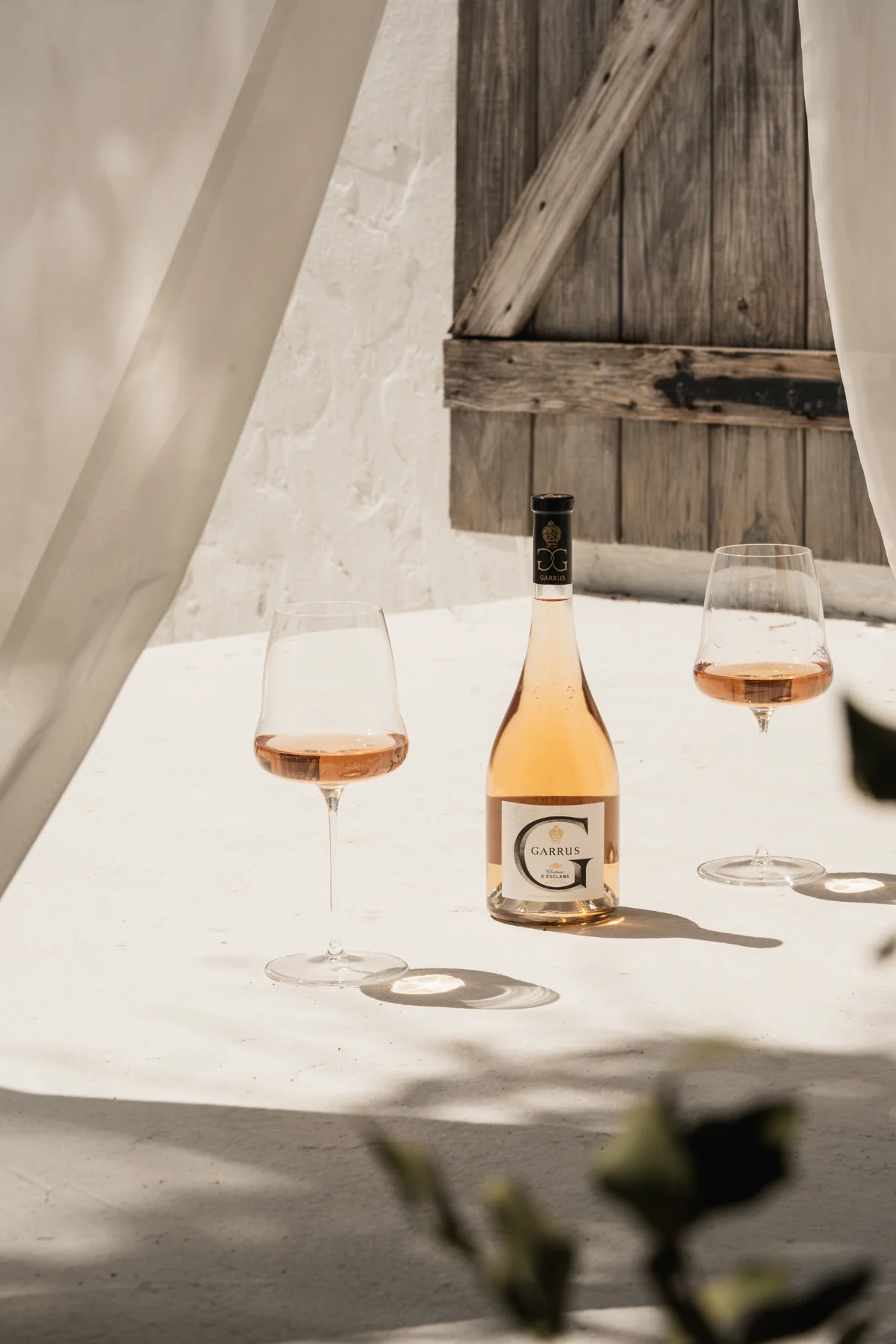 Rosés da Provence avançam com notas altas e ouro global 4 Rosés da Provence avançam com notas altas e ouro global