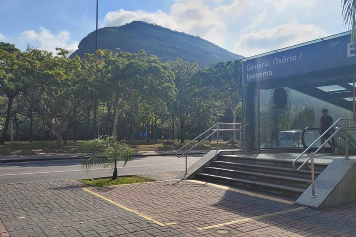 Roteiro do MetrôRio guia férias com passeios acessíveis na cidade roteiro do metrorio guia ferias com passeios acessiveis na cidade featured