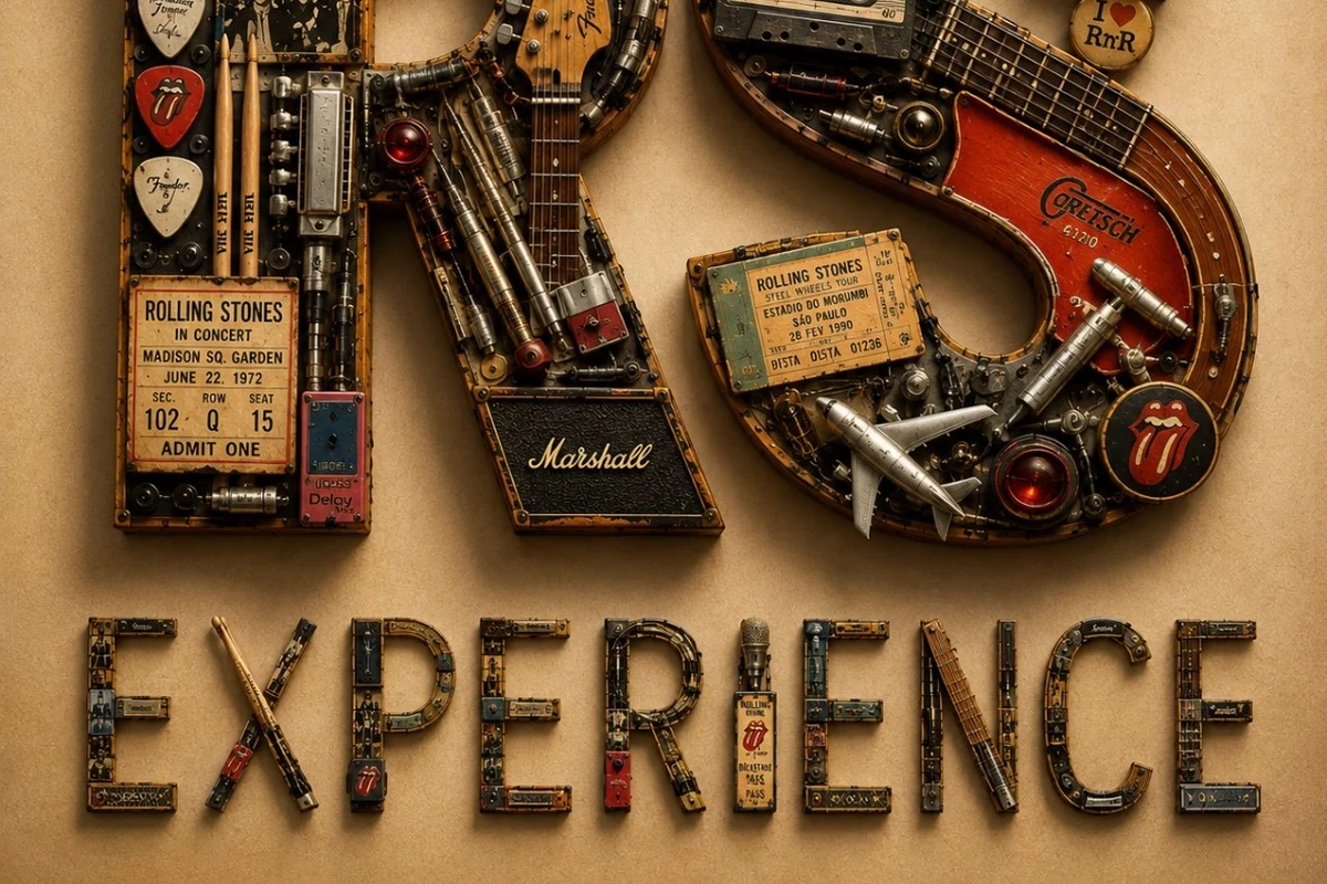 rs experience estreia no blue note sp com tributo aos rolling stones featured