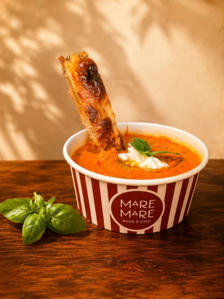 Sabores do inverno ganham destaque nos restaurantes do Shopping Leblon