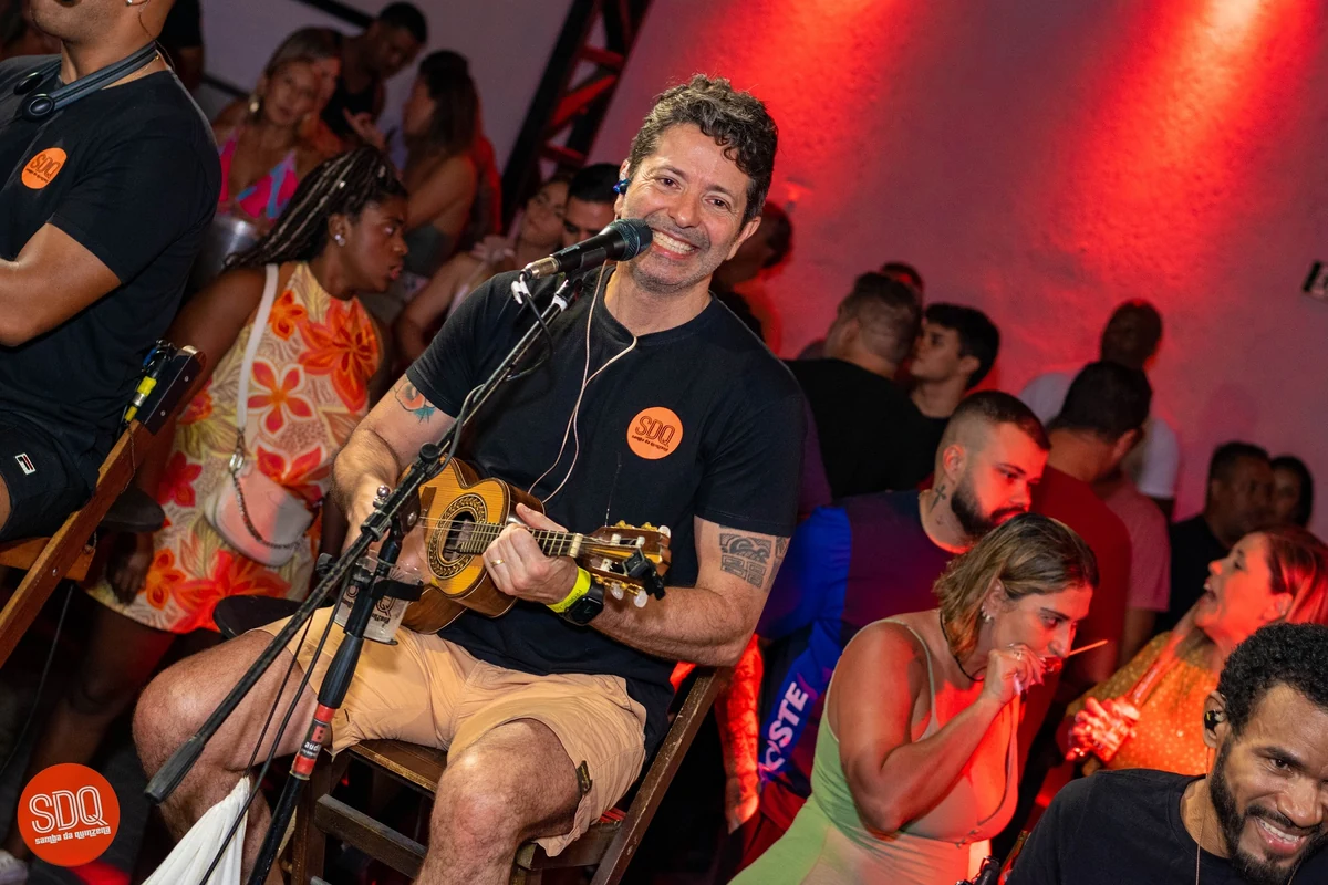 samba da quinzena volta ao shopping metropolitano barra neste sabado featured