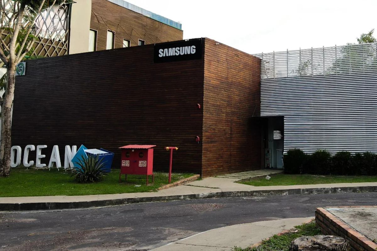 samsung abre cursos gratuitos de tecnologia com foco em ia e dados featured