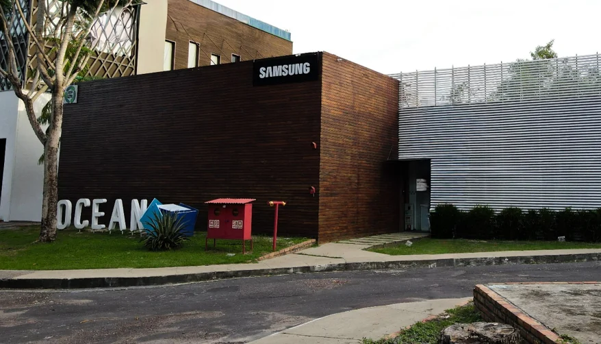 Samsung abre cursos gratuitos de tecnologia com foco em IA e dados
