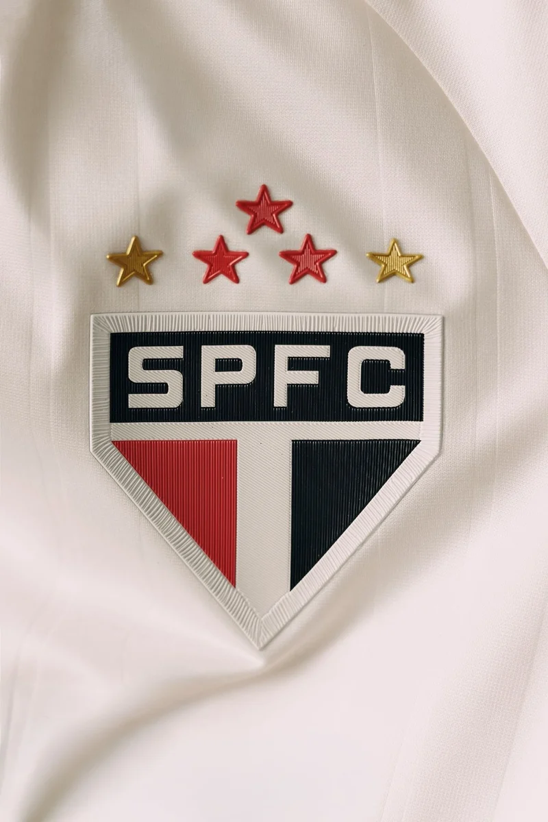 São Paulo FC lança camisa Third inspirada na alfaiataria 3 São Paulo FC lança camisa Third inspirada na alfaiataria