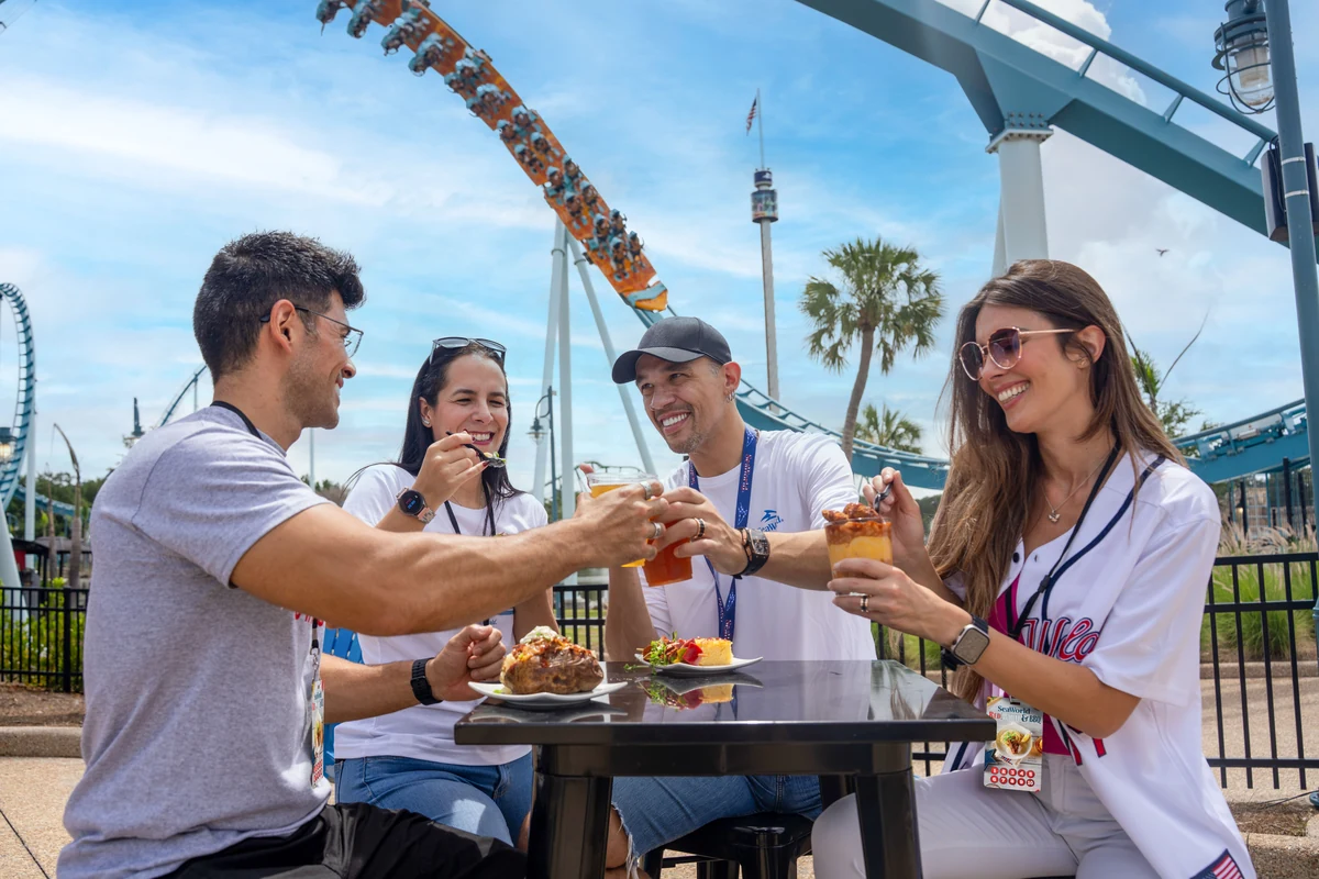 seaworld orlando lanca festival de bbq para celebrar 250 anos dos eua featured