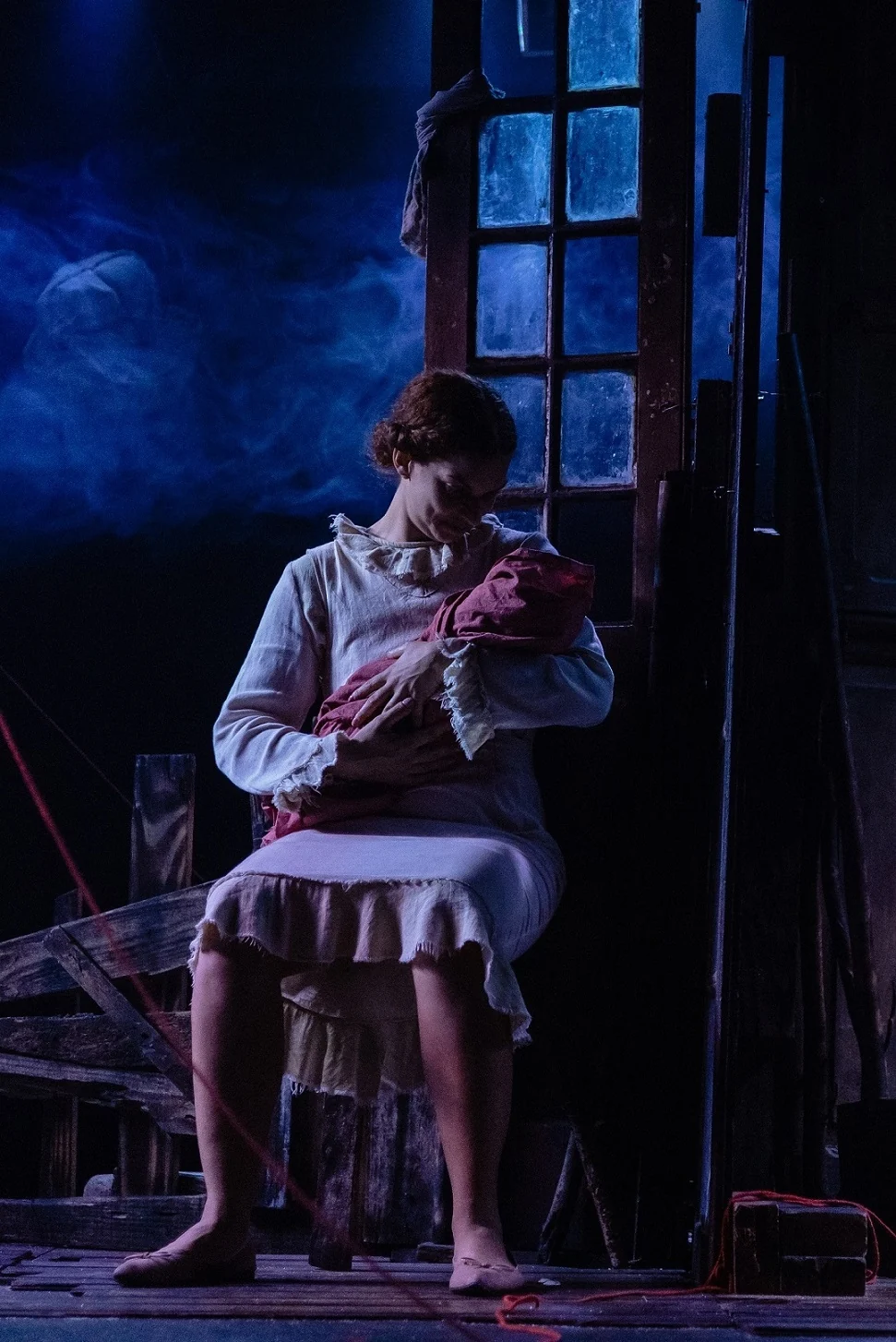 Segredos e trabalho moldam “Doce Árido” no Teatro Ipanema