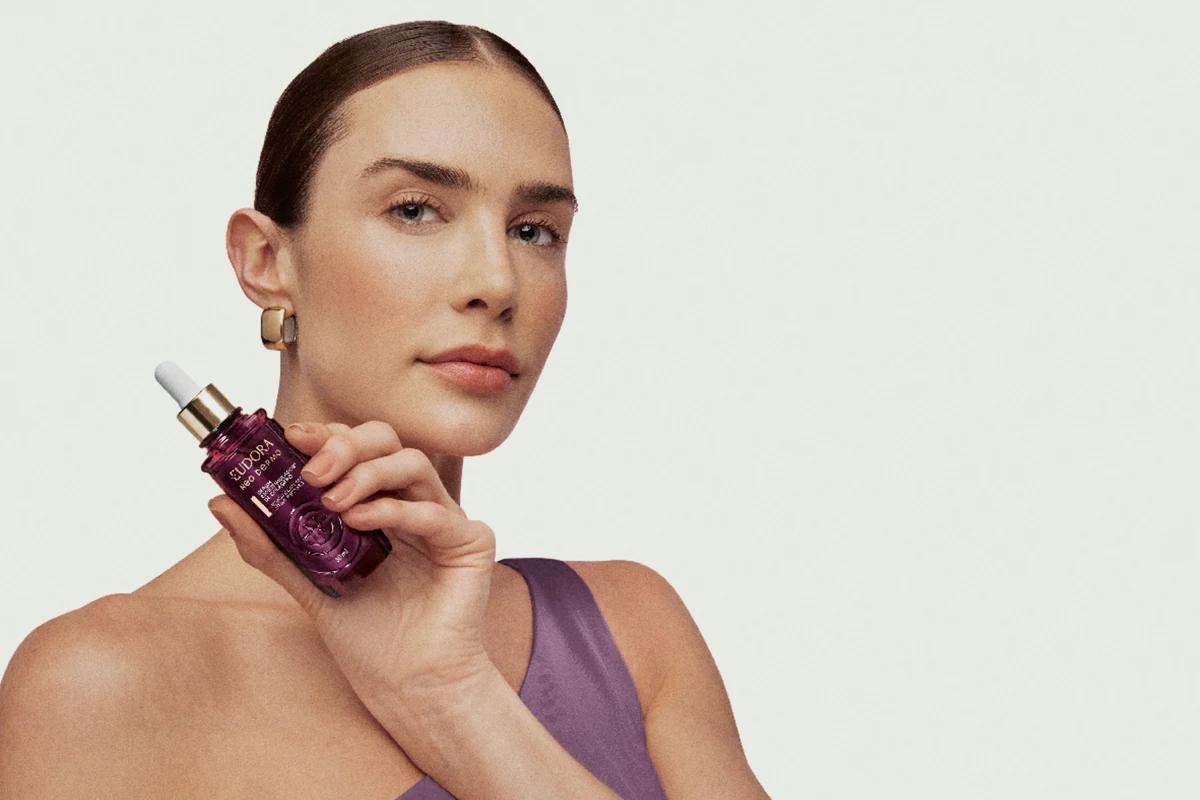 Sérum da Eudora mira rugas além do alcance da toxina serum da eudora mira rugas alem do alcance da toxina featured
