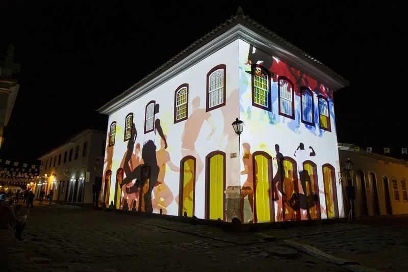 Sesc amplia vozes e debates na Flip 2026 em Paraty