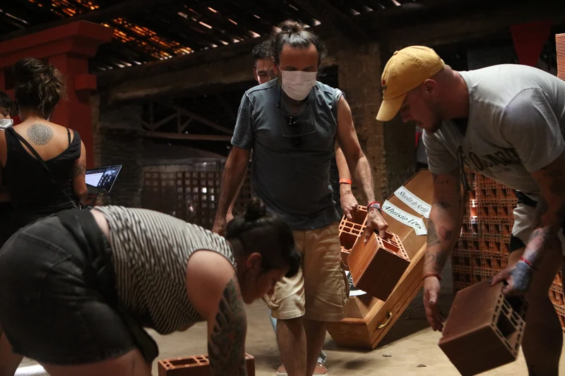 Shaolin do Sertão 2 revela trailer e retorno de Aluízio Lee 1 Shaolin do Sertão 2 revela trailer e retorno de Aluízio Lee