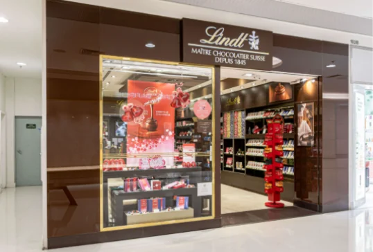 Shopping Leblon reúne roteiro de chocolate para celebrar a data mais doce do ano 2 Shopping Leblon reúne roteiro de chocolate para celebrar a data mais doce do ano
