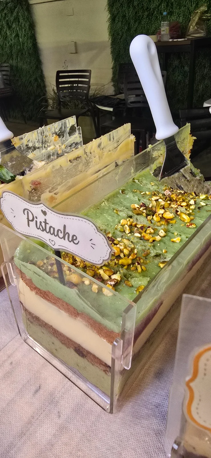Shopping Metropolitano Barra recebe festival com 16 marcas de tortas e doces em fatias