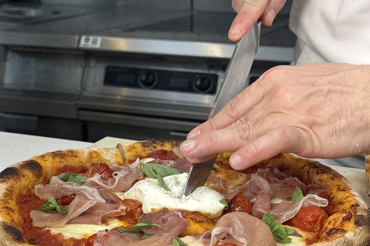 Signatures promove festival de pizzas com técnica francesa no Rio signatures promove festival de pizzas com tecnica francesa no rio featured