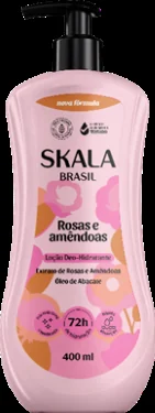 Skala amplia portfólio com foco em cronograma capilar e hidratação