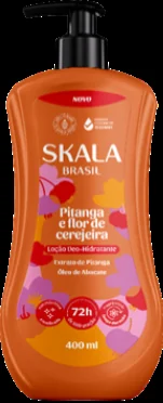 Skala amplia portfólio com foco em cronograma capilar e hidratação