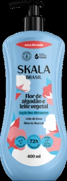 Skala amplia portfólio com foco em cronograma capilar e hidratação
