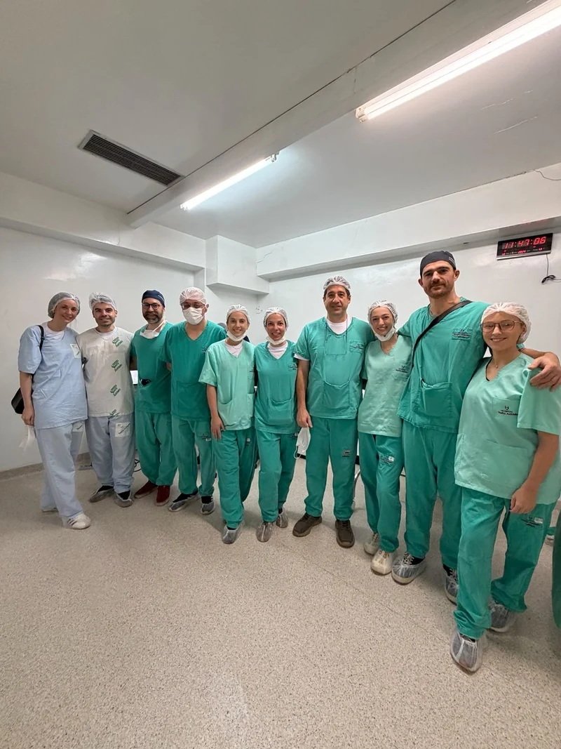 Sociedade Brasileira de Dermatologia leva atendimento dermatológico a comunidade indígena no RS 1 Sociedade Brasileira de Dermatologia leva atendimento dermatológico a comunidade indígena no RS