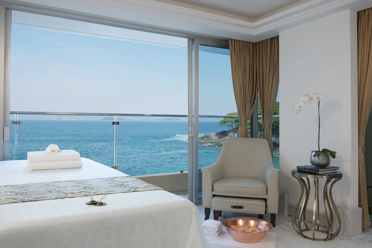 SPA no Sheraton Rio aposta em ritual com pedras quentes no inverno spa no sheraton rio aposta em ritual com pedras quentes no inverno featured