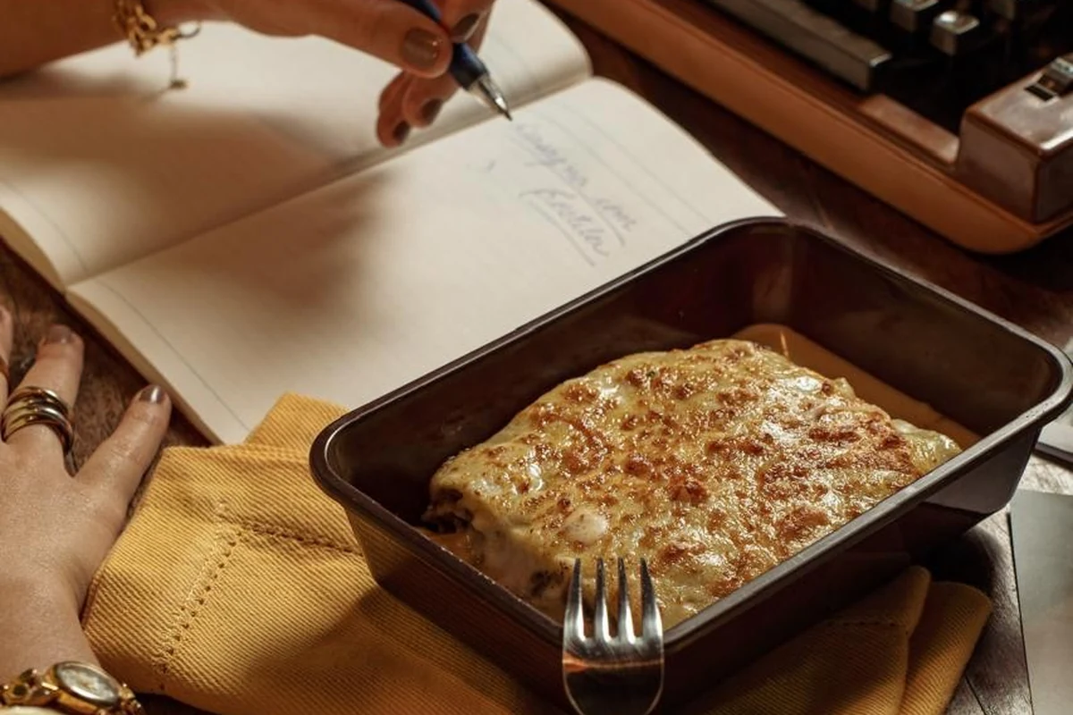 spoleto lanca lasagna de queijos por r 39 90 no dia da lasanha featured