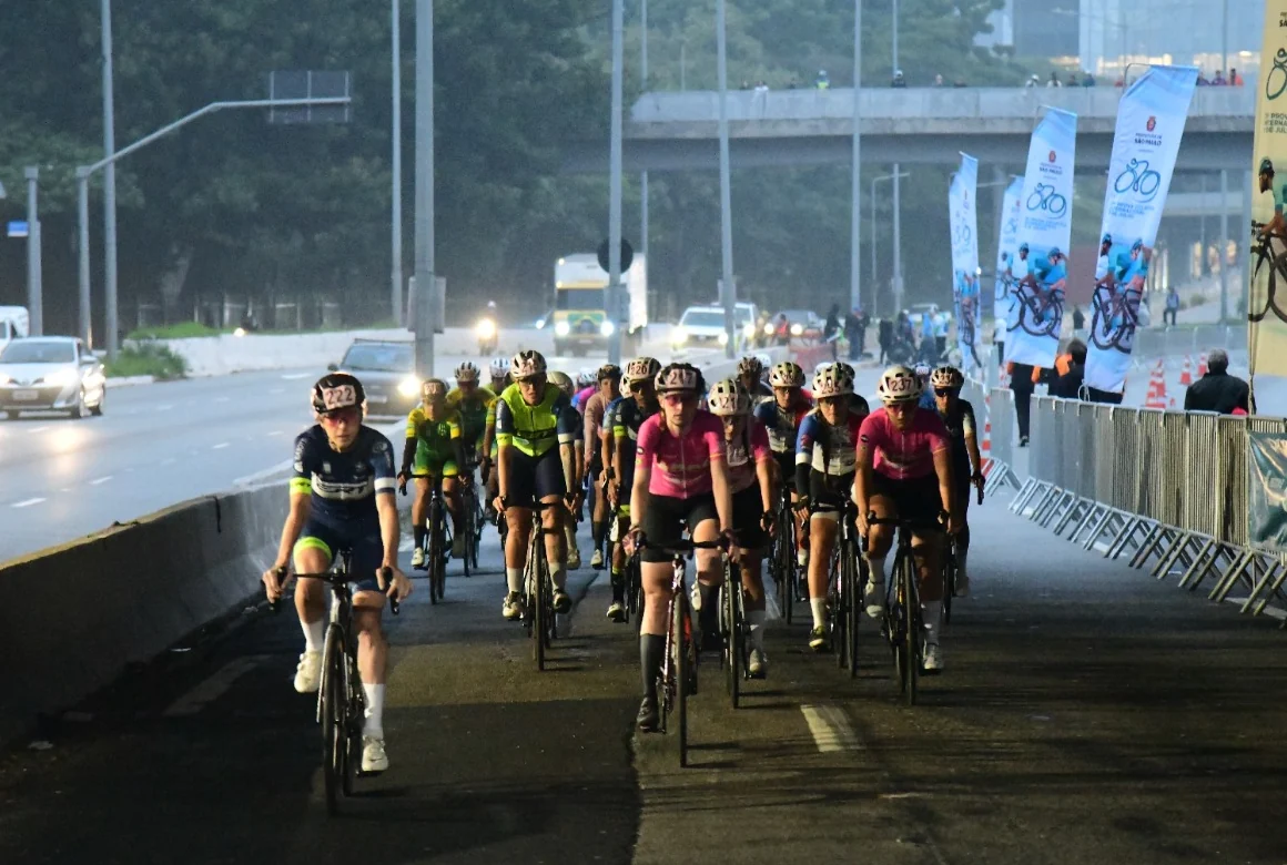 Sprint no limite define campeões da 75ª Prova 9 de Julho