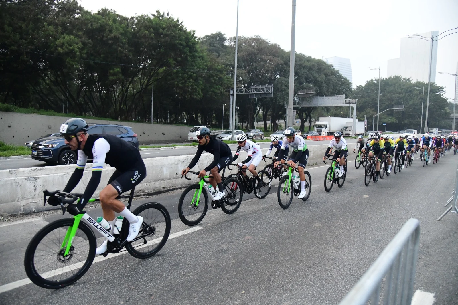 Sprint no limite define campeões da 75ª Prova 9 de Julho
