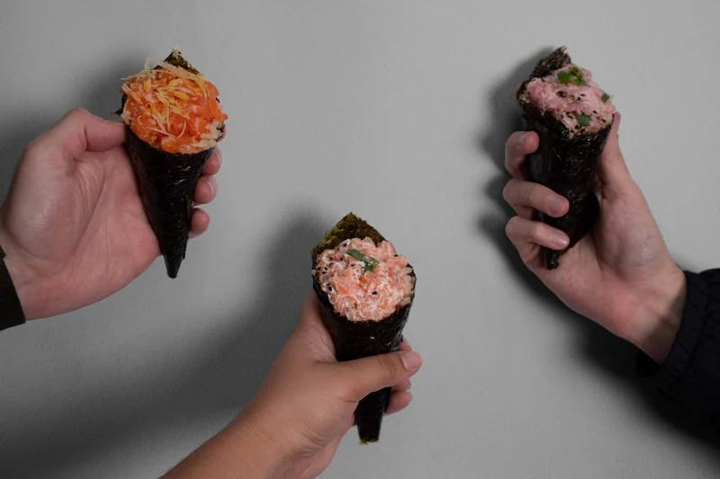 Temaki Garden chega ao Brooklin e amplia entrega em São Paulo
