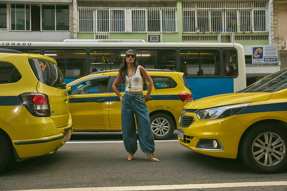 TLF Jeans leva o ritmo carioca à nova coleção Bossa tlf jeans leva o ritmo carioca a nova colecao bossa featured