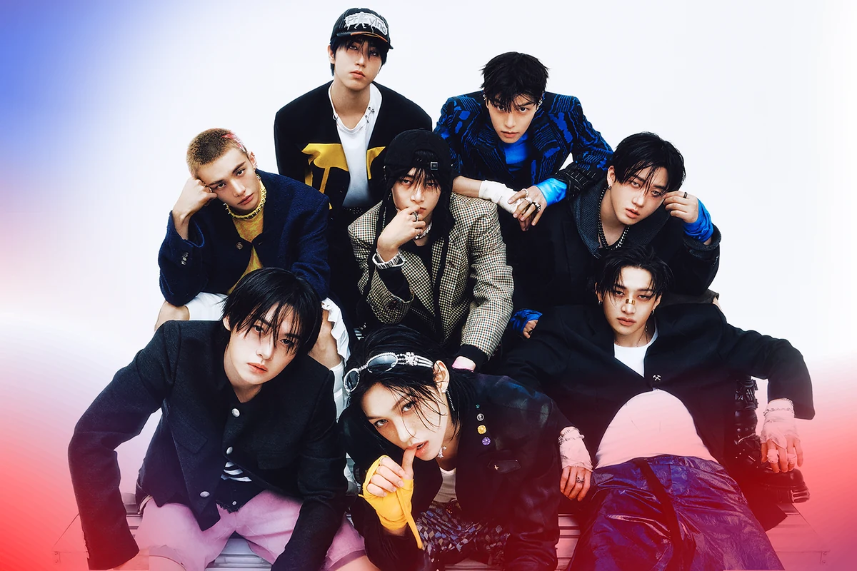 Últimos ingressos para ver Stray Kids no Rock in Rio entram na reta final ultimos ingressos para ver stray kids no rock in rio entram na reta final featured