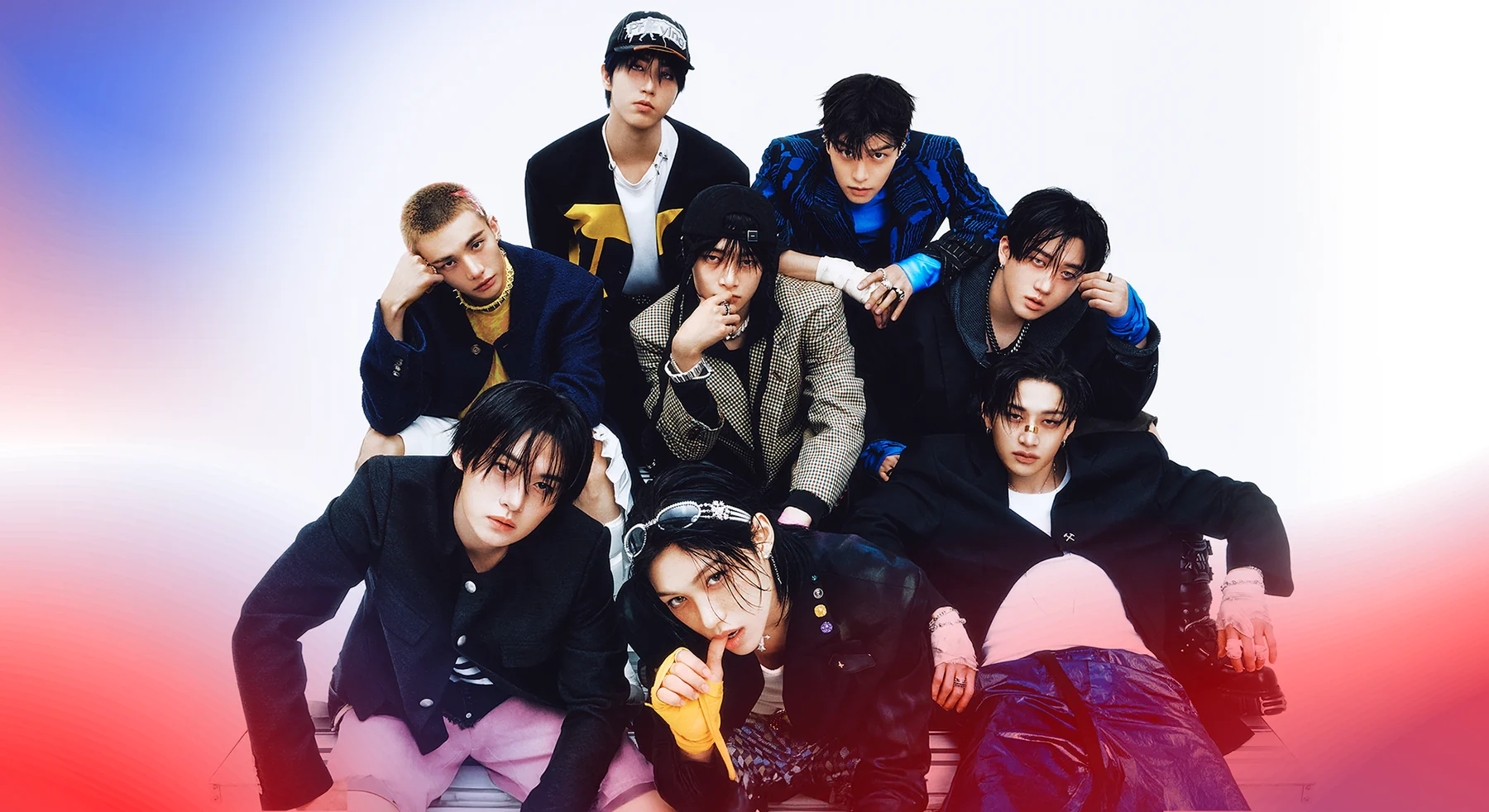 Últimos ingressos para ver Stray Kids no Rock in Rio entram na reta final 1 Últimos ingressos para ver Stray Kids no Rock in Rio entram na reta final