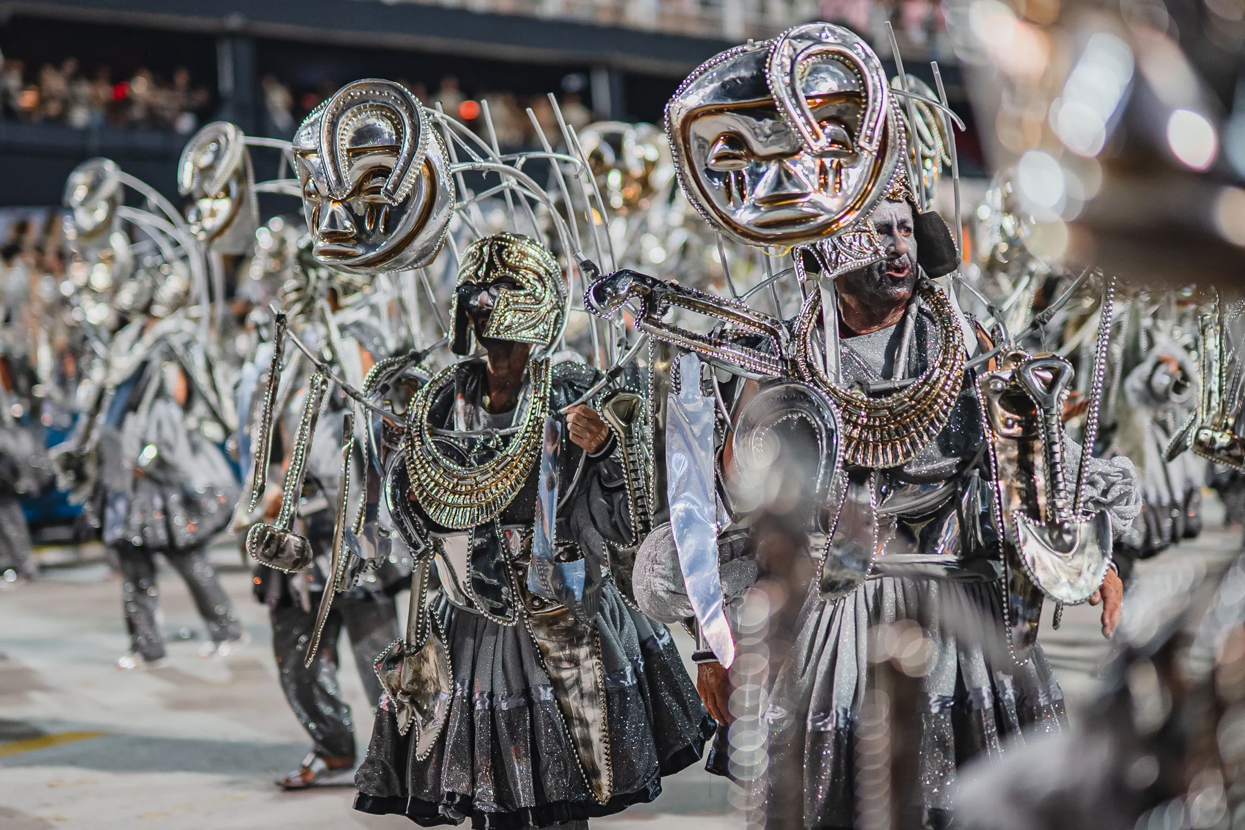 União de Maricá abre vagas para desfile no Grupo Especial