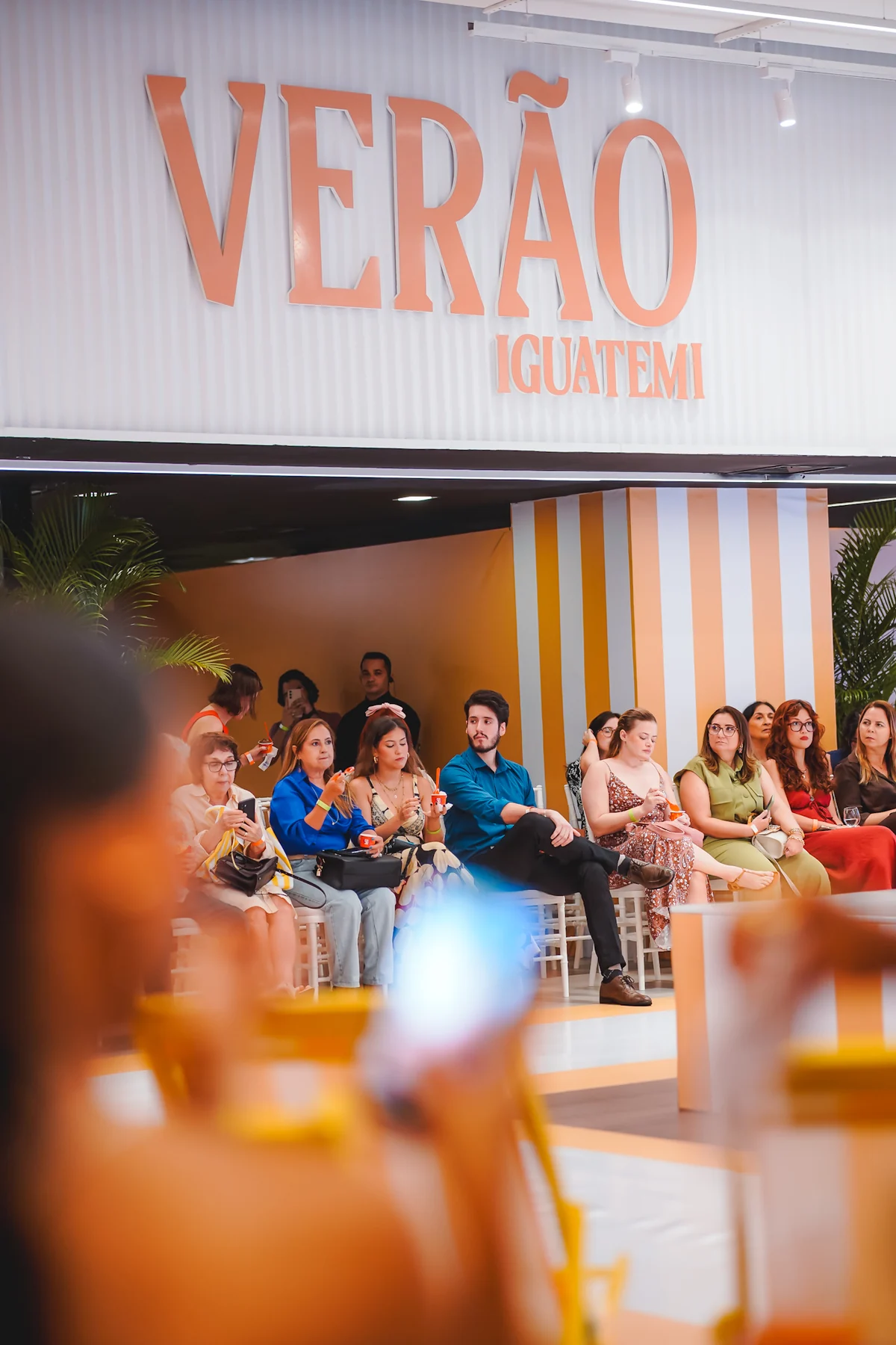 Verão Iguatemi 2026 impulsiona moda praia com desfiles e descontos 6 Verão Iguatemi 2026 impulsiona moda praia com desfiles e descontos